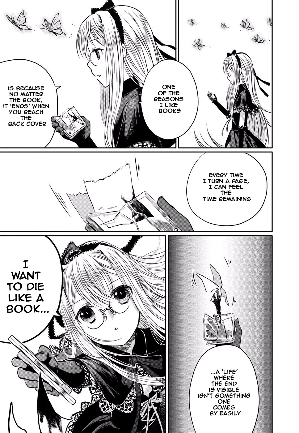 Read or Die - Rehabilitation Episode V 第48页