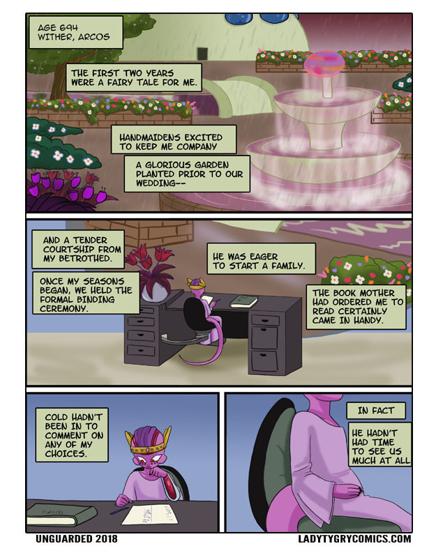 Dragon Ball - Unguarded (Doujinshi) Introductions 第17页