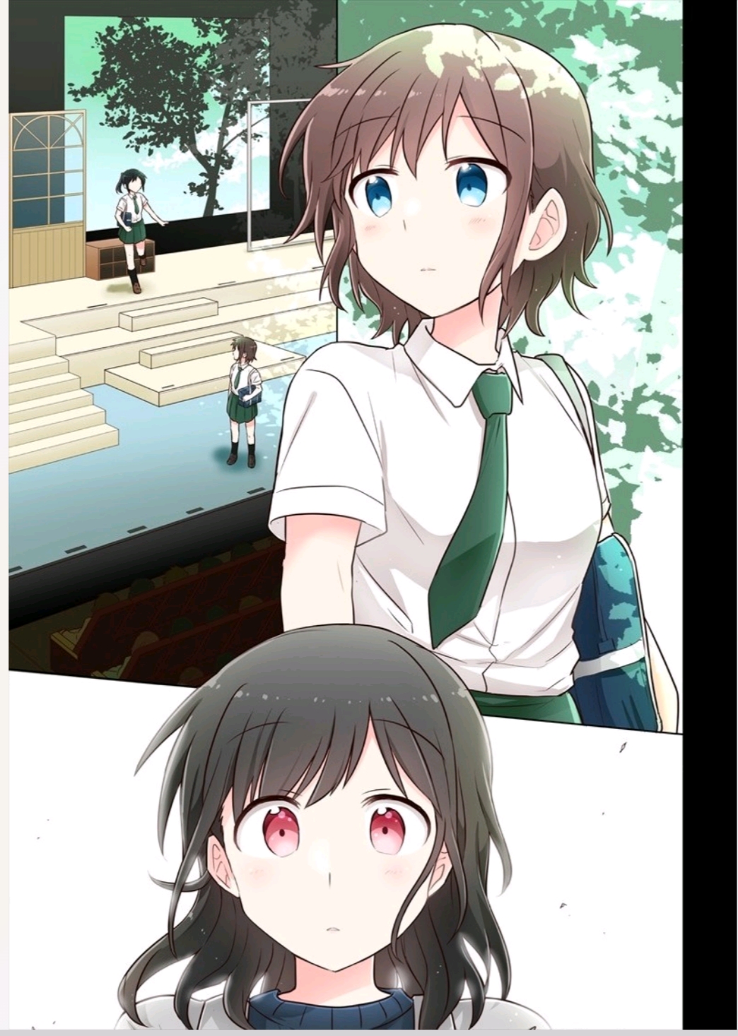 Monologue Woven For You Vol. 1 Ch. 2.1 第7页
