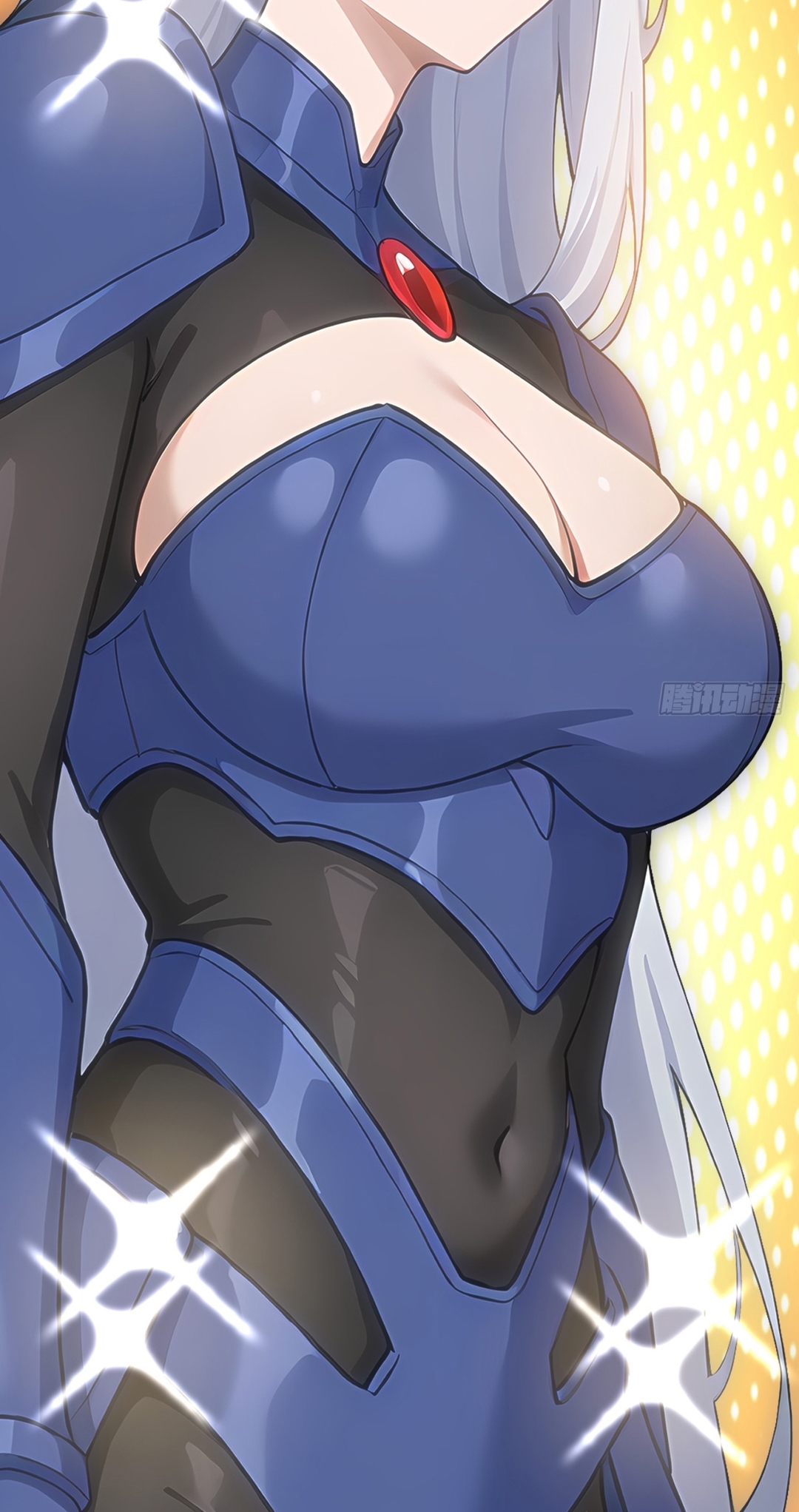 From Beast-Tamer to Beast-Girl Conqueror Ch. 3 第17页