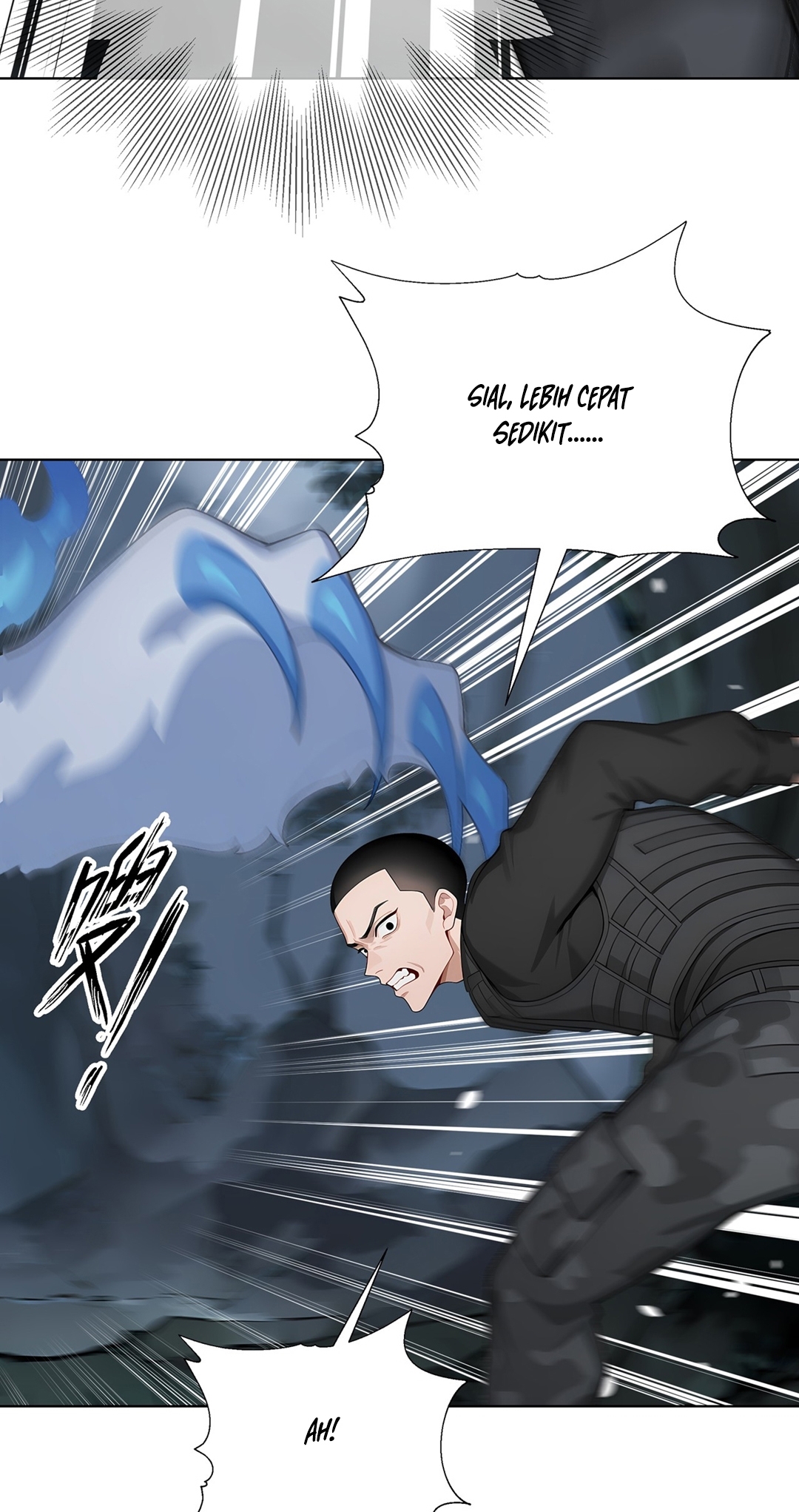 From Beast-Tamer to Beast-Girl Conqueror Ch. 3 第28页
