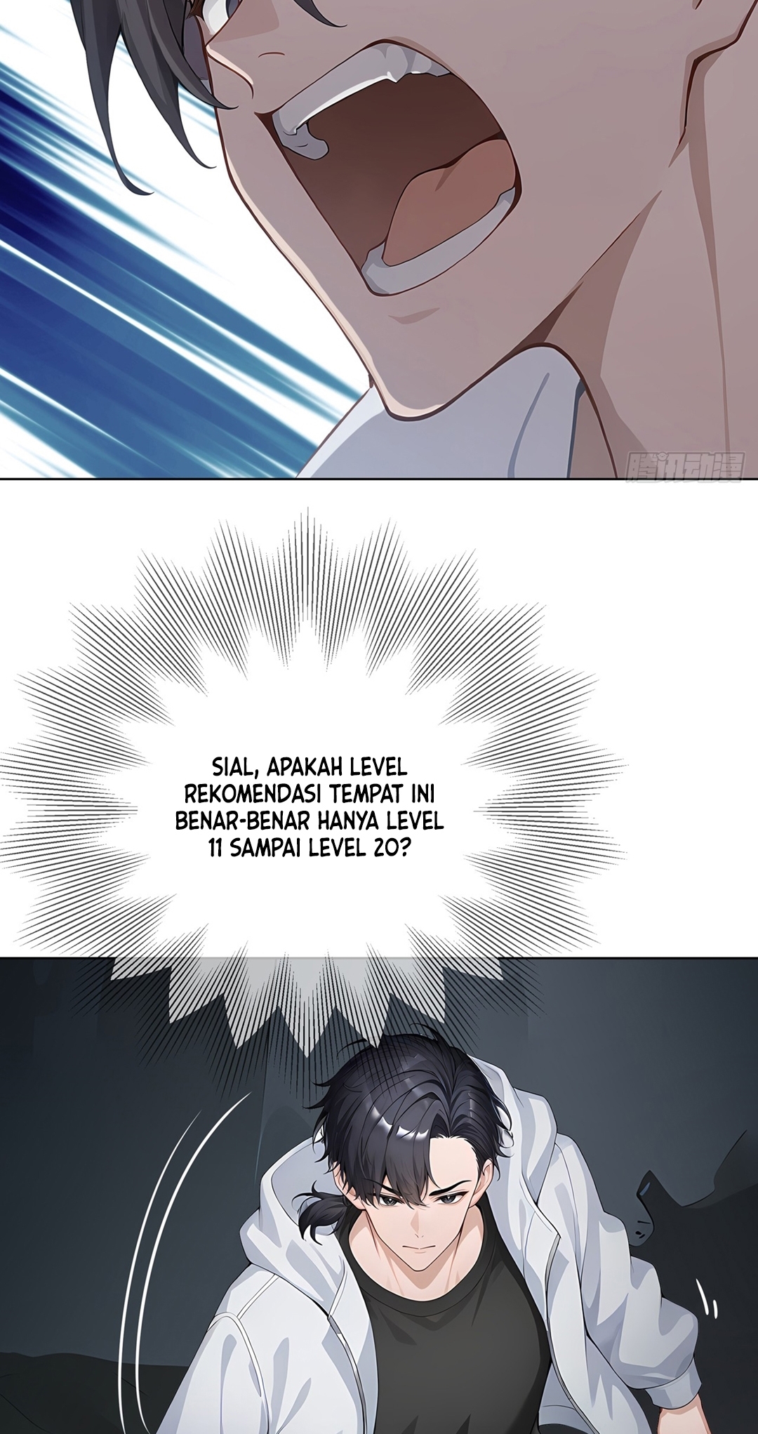 From Beast-Tamer to Beast-Girl Conqueror Ch. 3 第32页