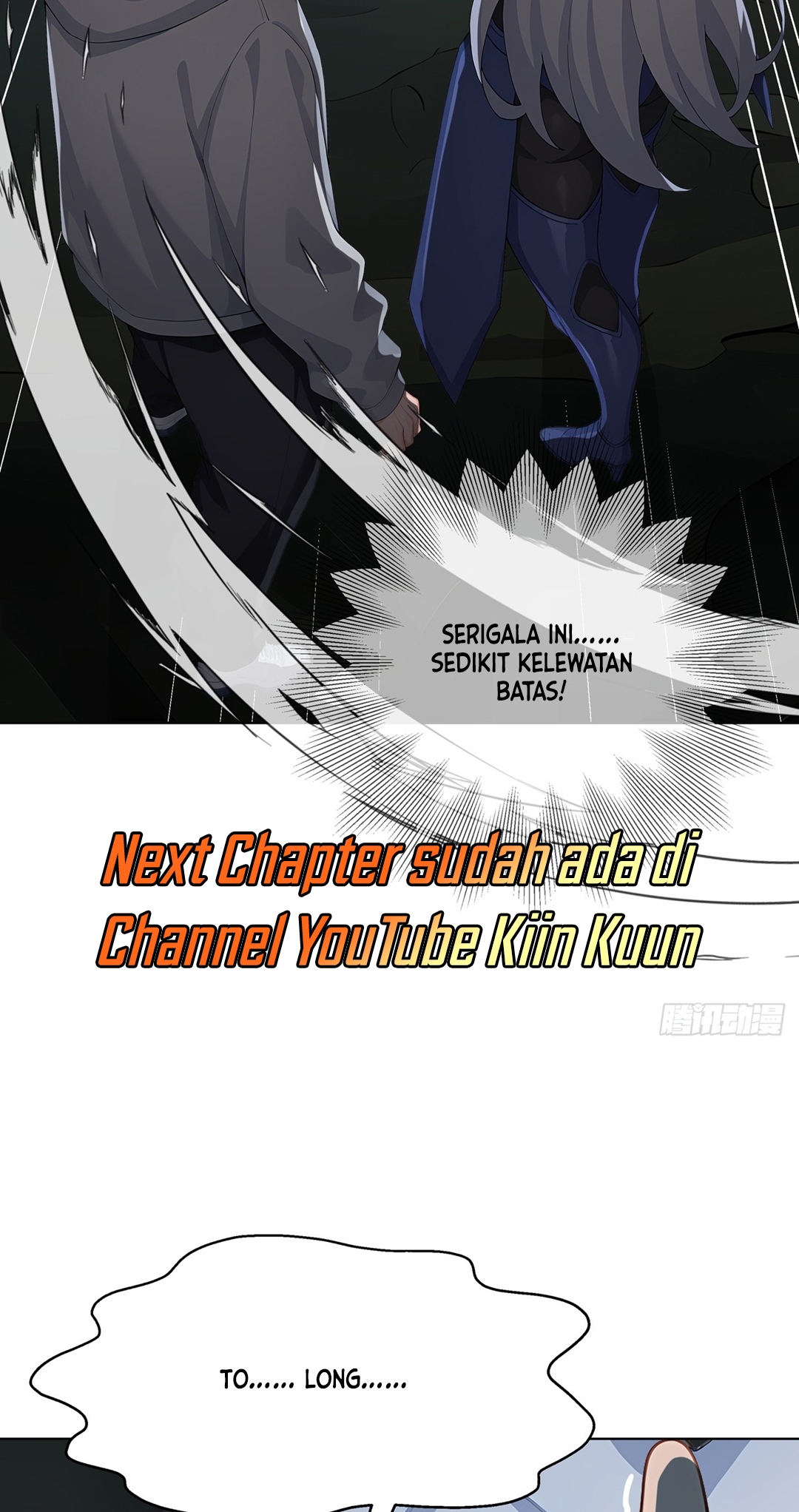 From Beast-Tamer to Beast-Girl Conqueror Ch. 3 第36页