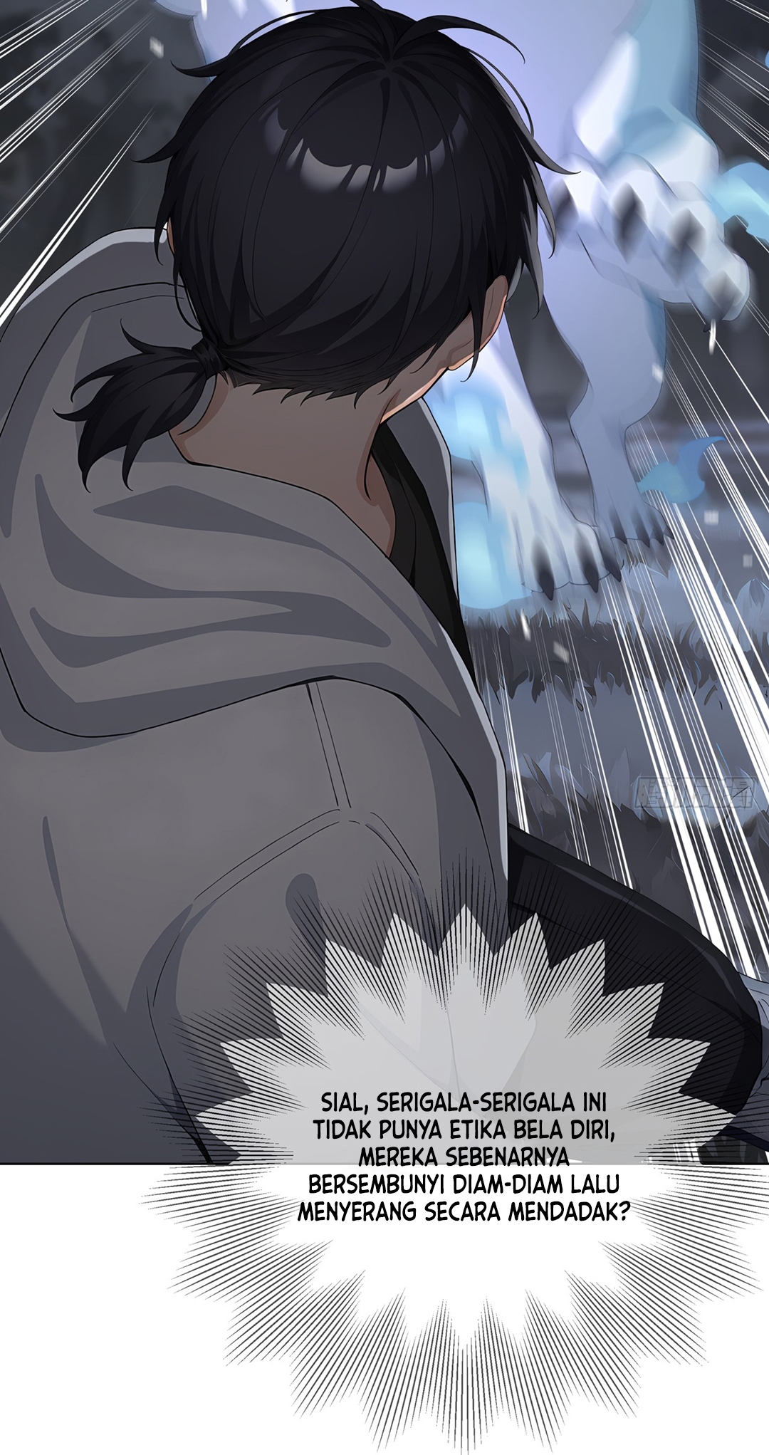 From Beast-Tamer to Beast-Girl Conqueror Ch. 3 第66页