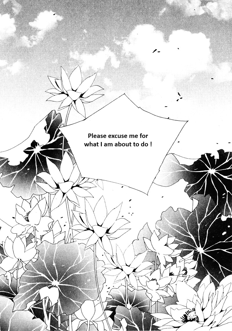 Yeonmo Vol. 1 Ch. 4 第29页