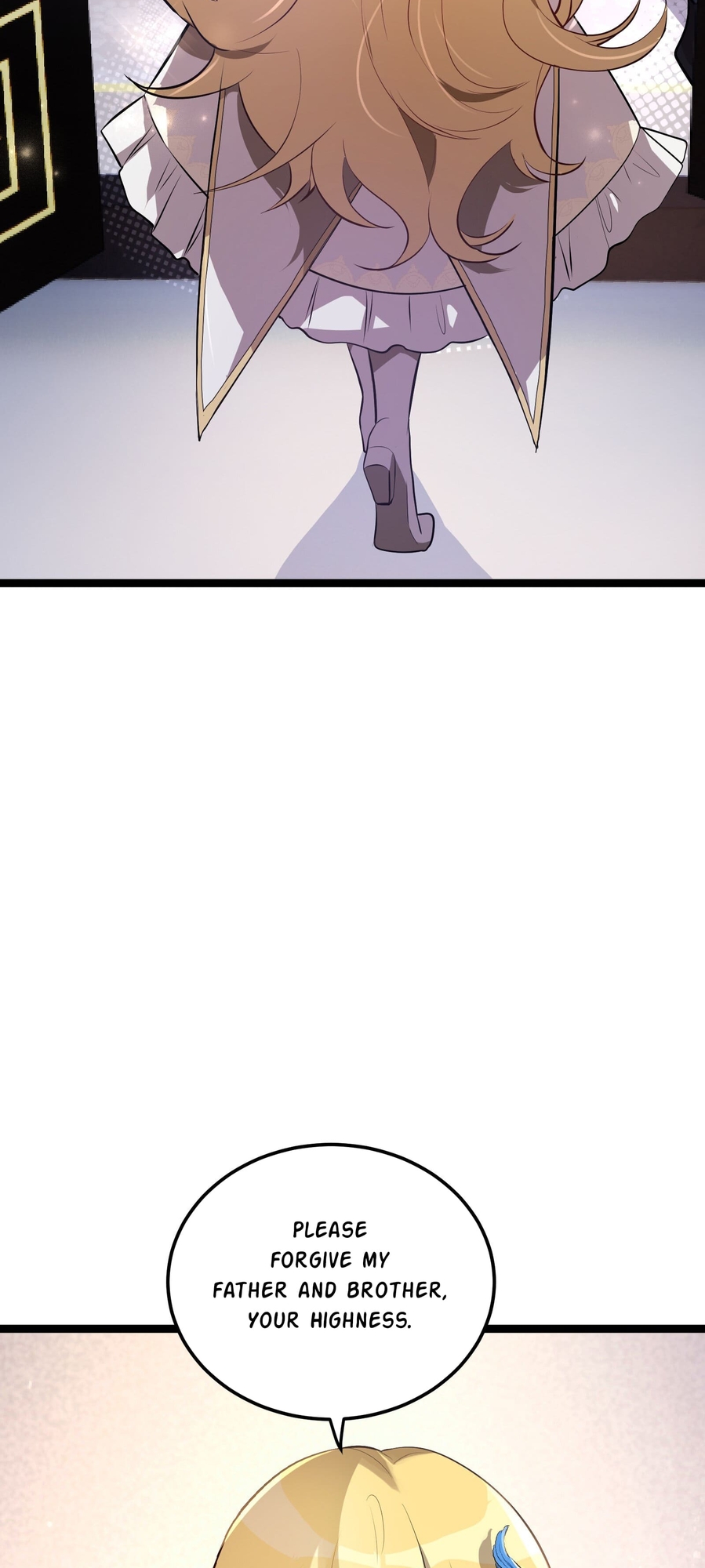 The Strongest Useless Prince's Battle for the Throne Ch. 3 第11页