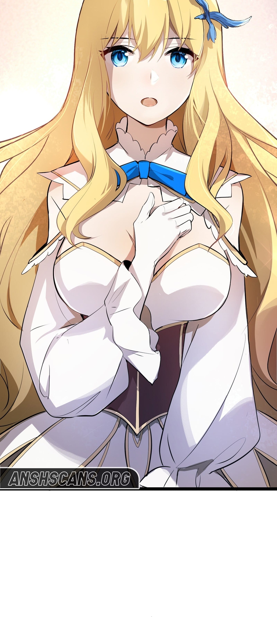 The Strongest Useless Prince's Battle for the Throne Ch. 3 第12页
