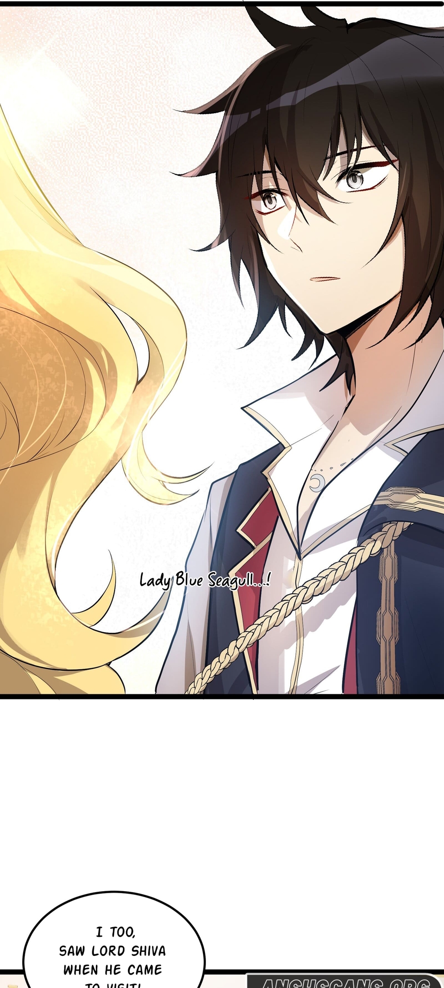 The Strongest Useless Prince's Battle for the Throne Ch. 3 第13页
