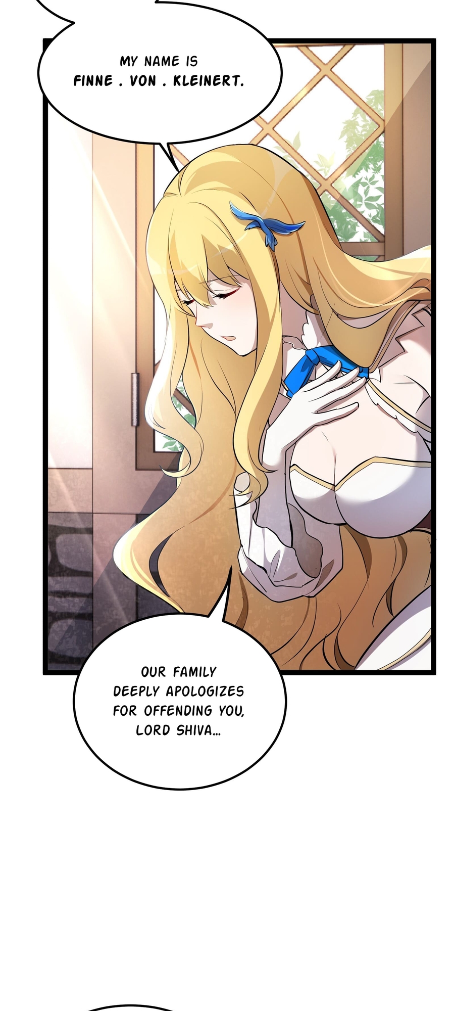 The Strongest Useless Prince's Battle for the Throne Ch. 3 第25页