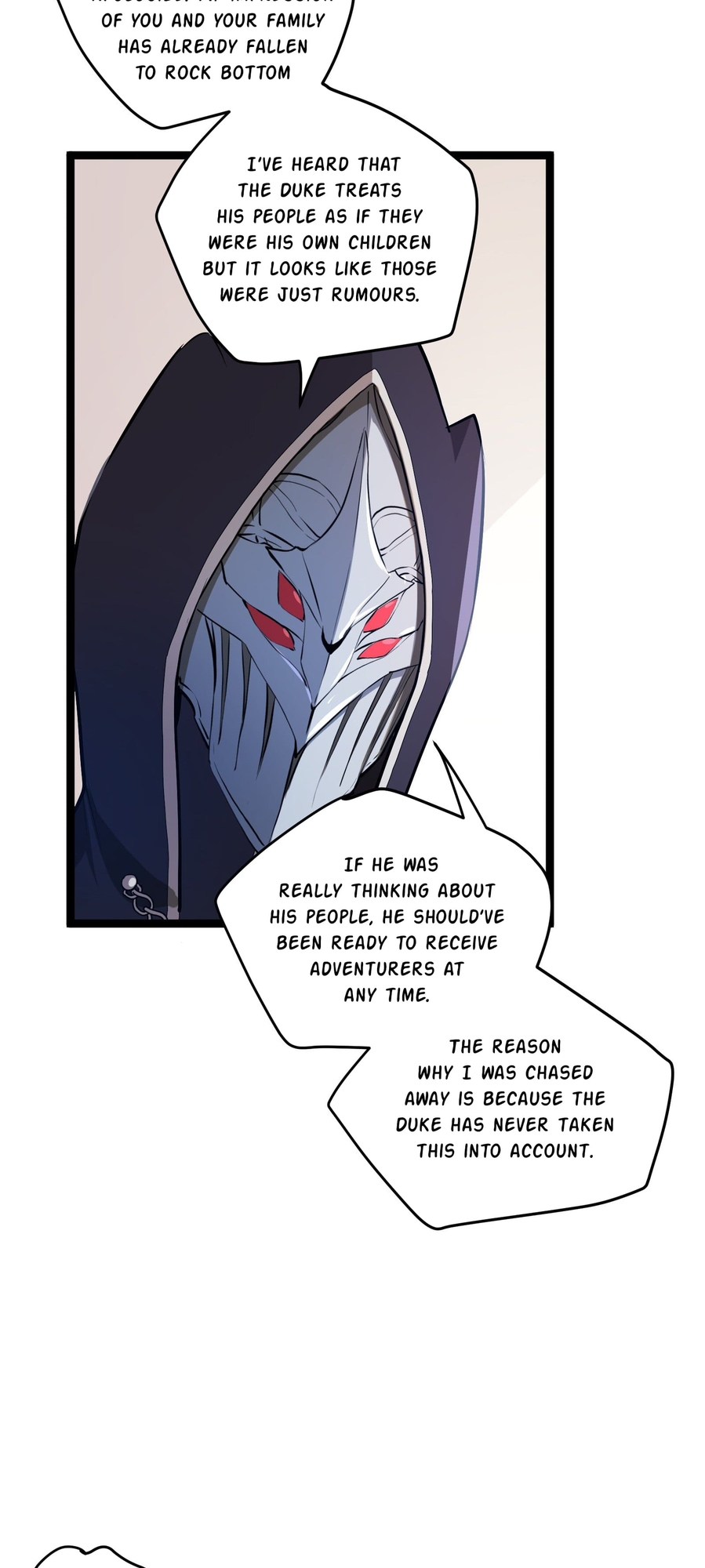 The Strongest Useless Prince's Battle for the Throne Ch. 3 第27页