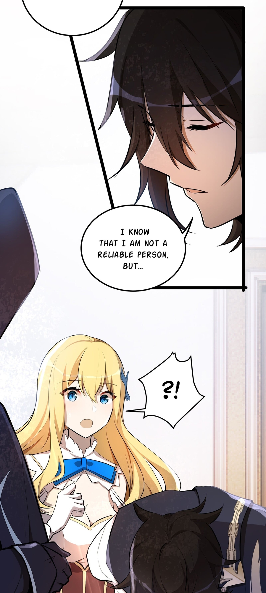 The Strongest Useless Prince's Battle for the Throne Ch. 3 第31页