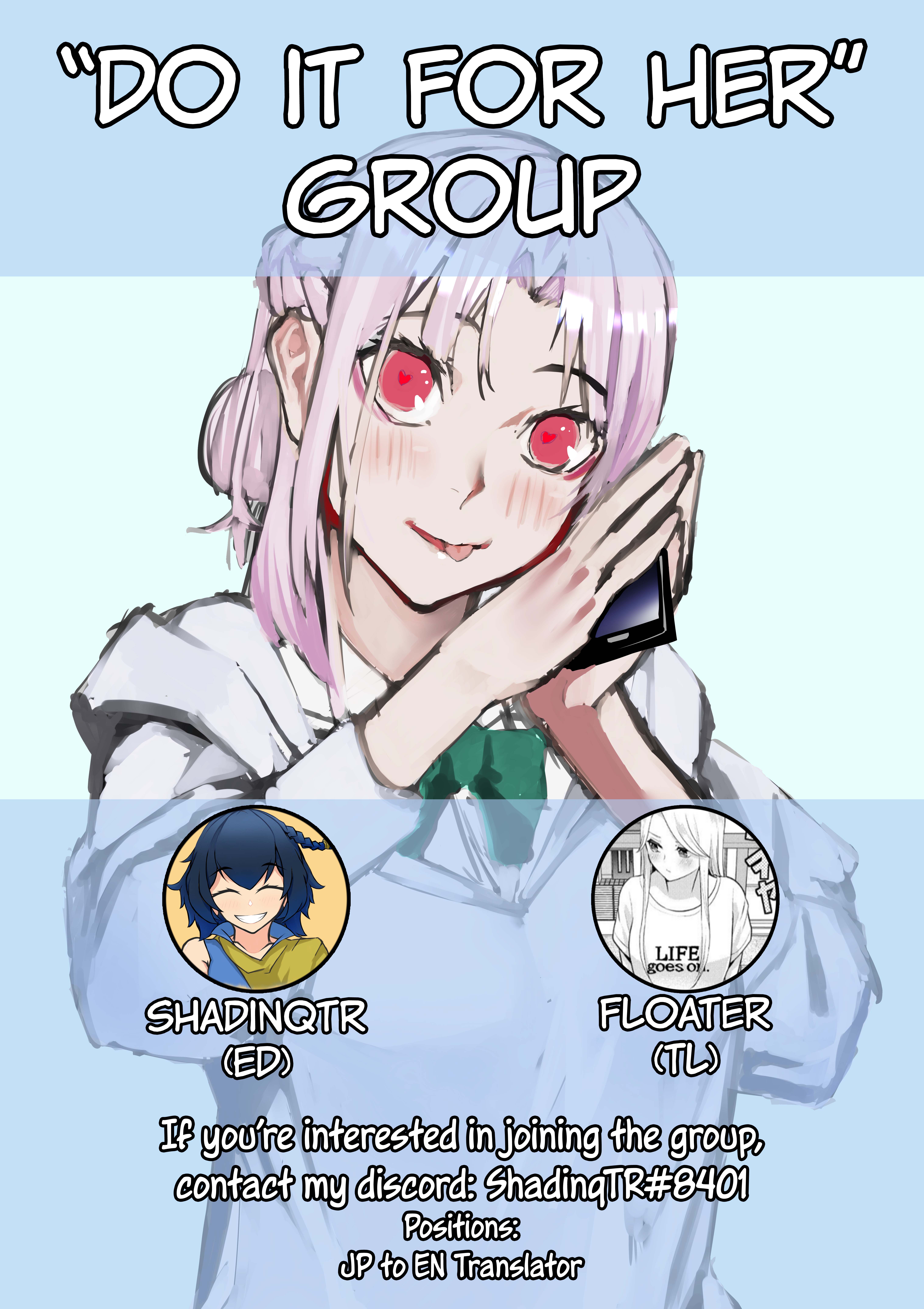 Yandere Diary 第6页