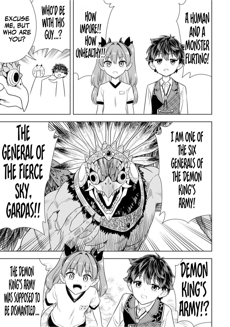 Sensei, Watashi wo Koroshite Sensei's Secret 第35页