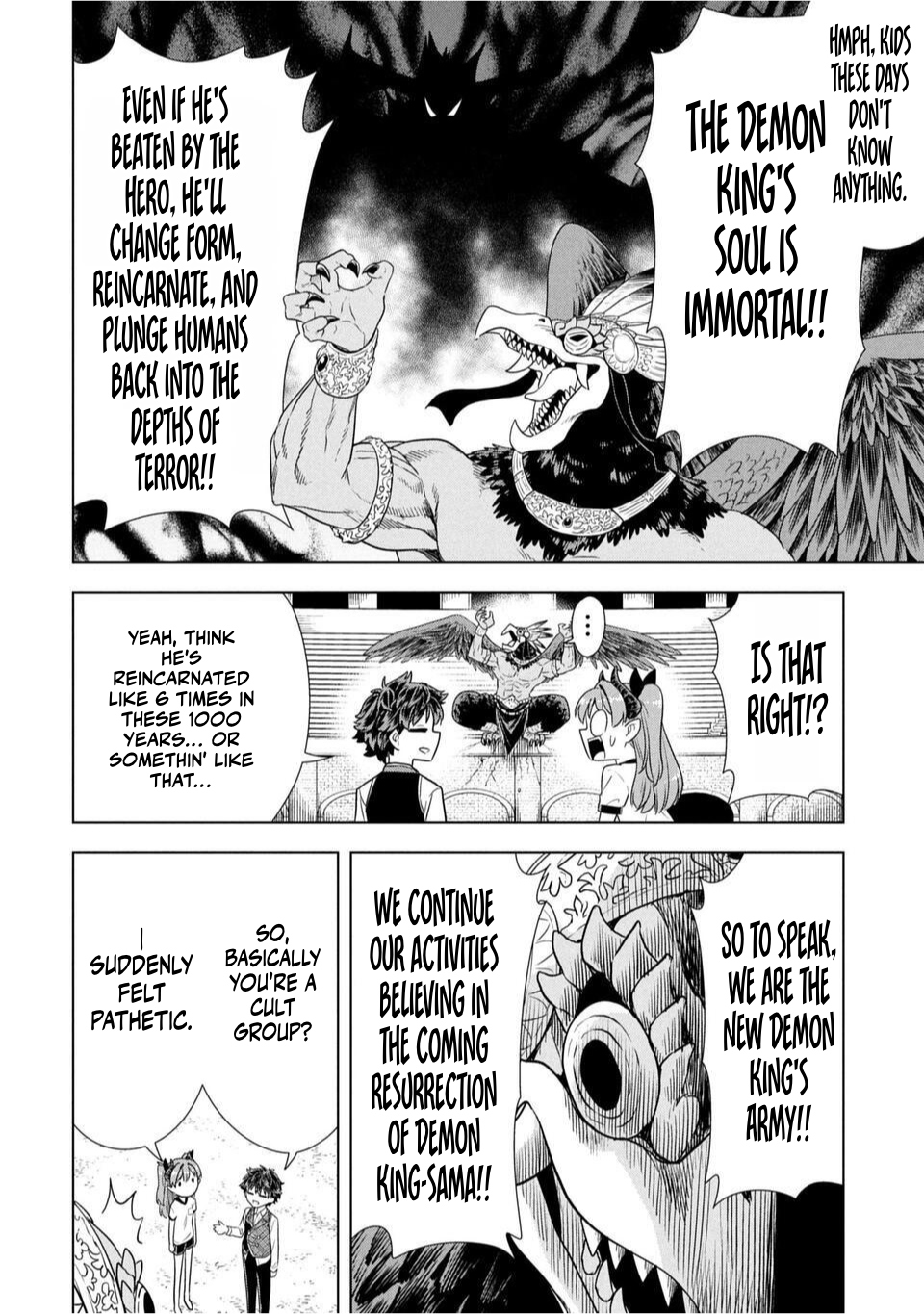 Sensei, Watashi wo Koroshite Sensei's Secret 第36页