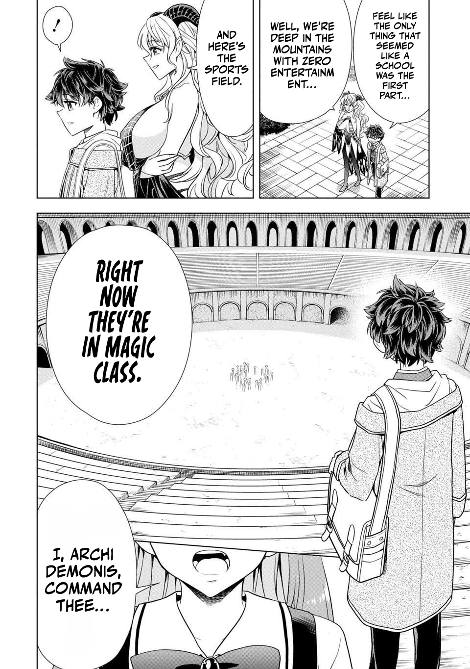 Sensei, Watashi wo Koroshite 第8页