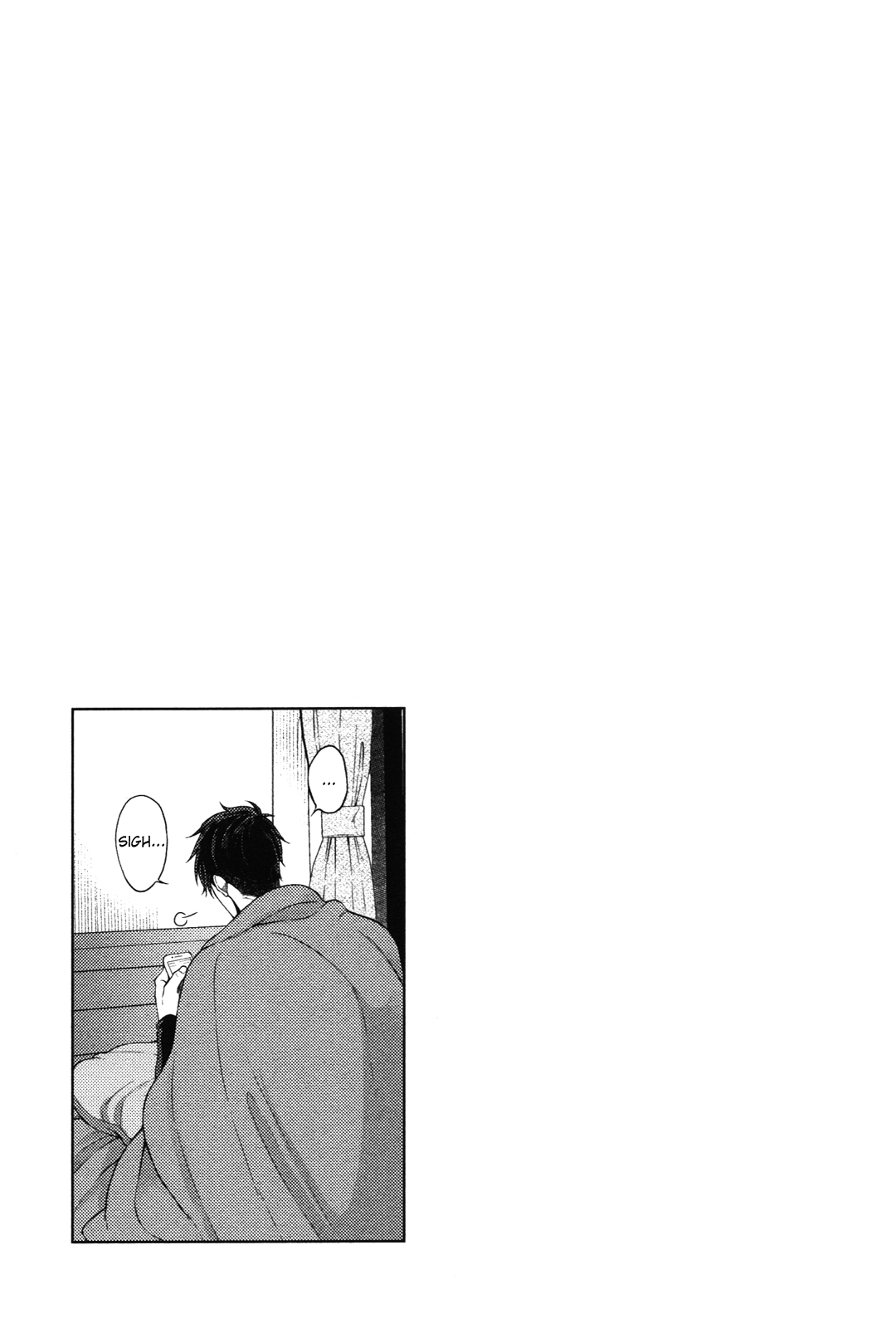 Kimi to no Dogfight Vol. 1 Ch. 6 第28页