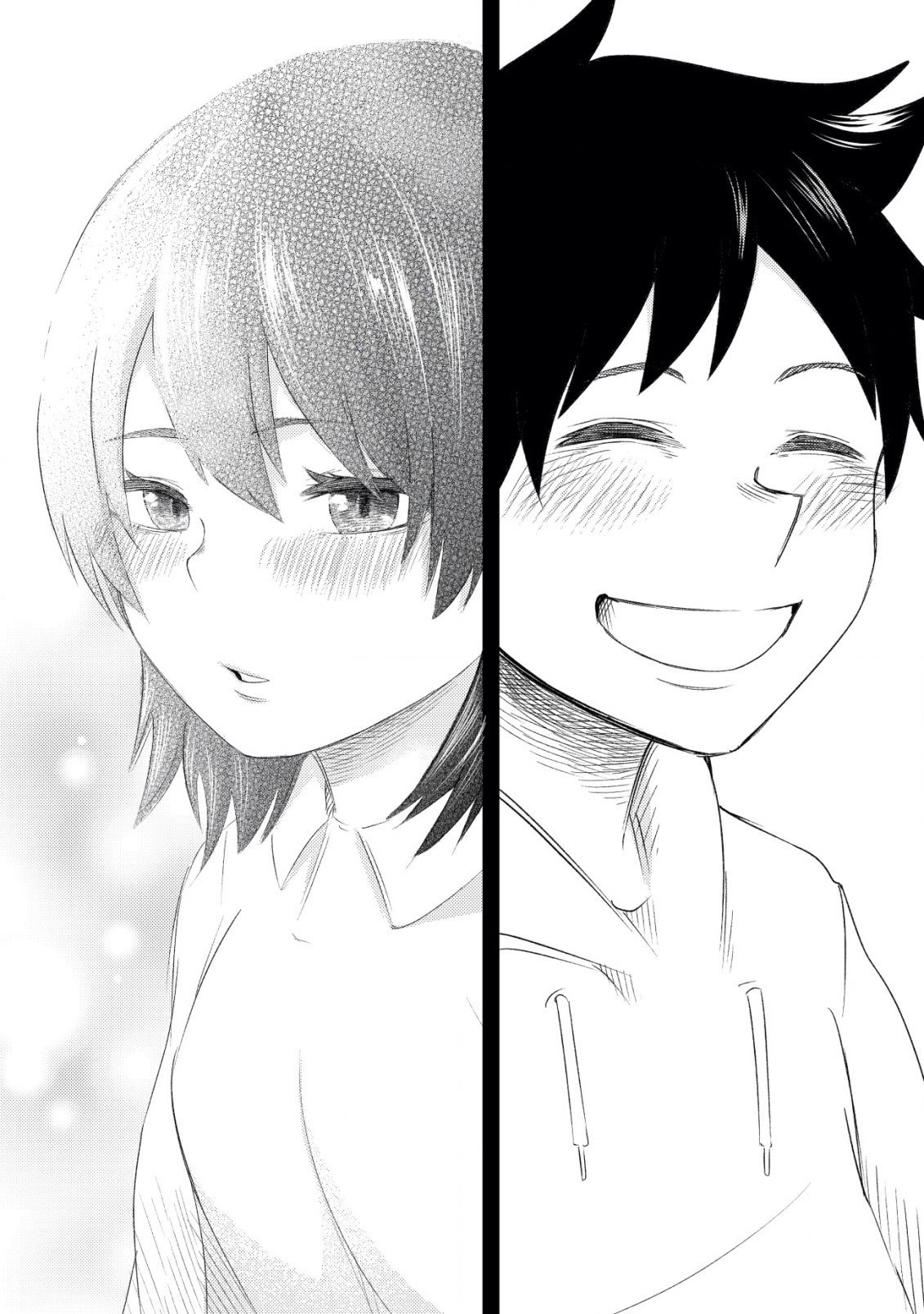 My Stepsister Who Tells Me to Die Every Day Tries to Hypnotize Me So I would Fall for Her...! Vol. 1 Ch. 1 第26页