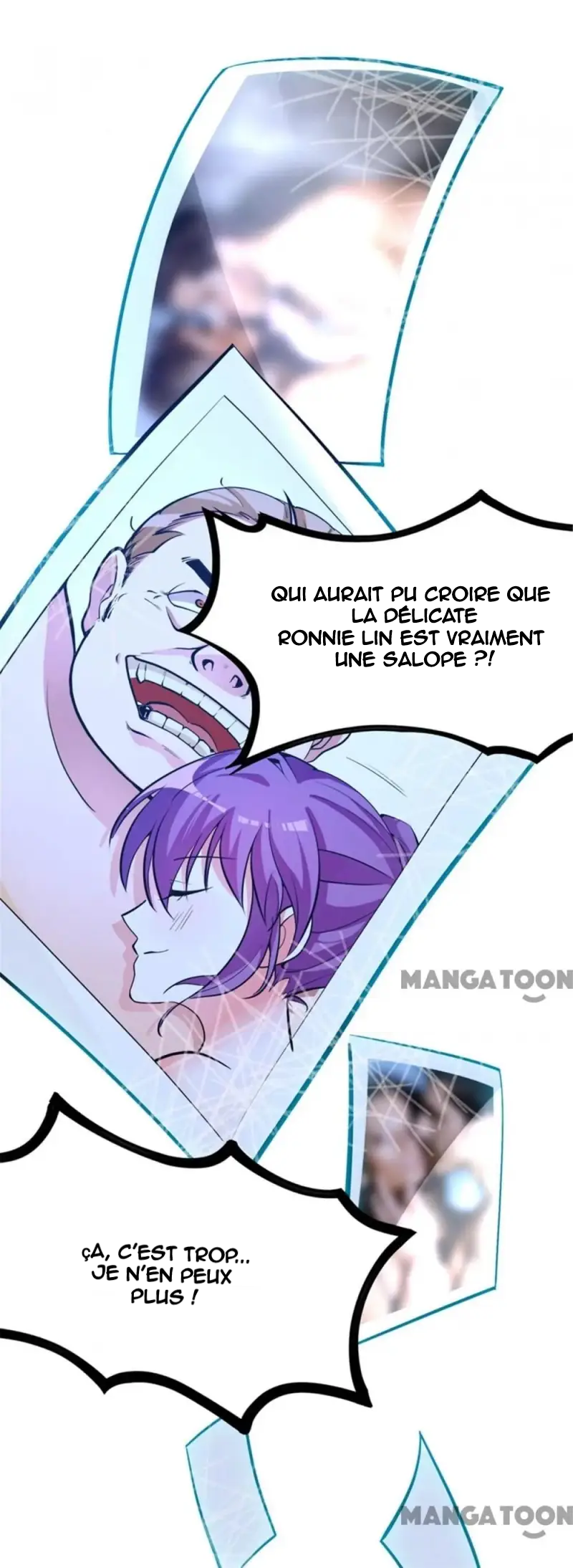 Don't Mess With Missy! Ch. 0 第10页