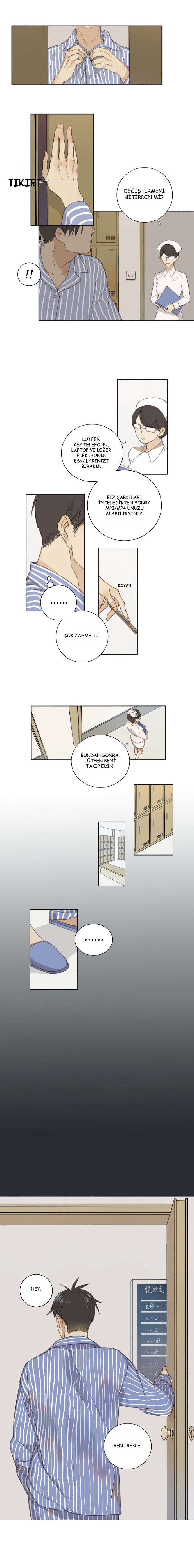 Silent Color Ch. 2 第3页