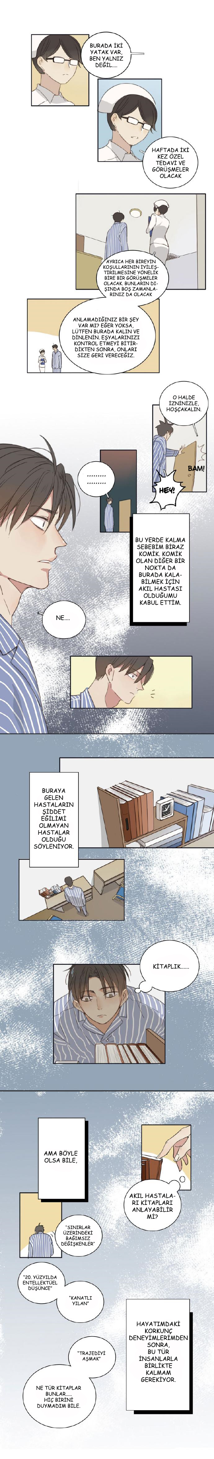 Silent Color Ch. 2 第5页