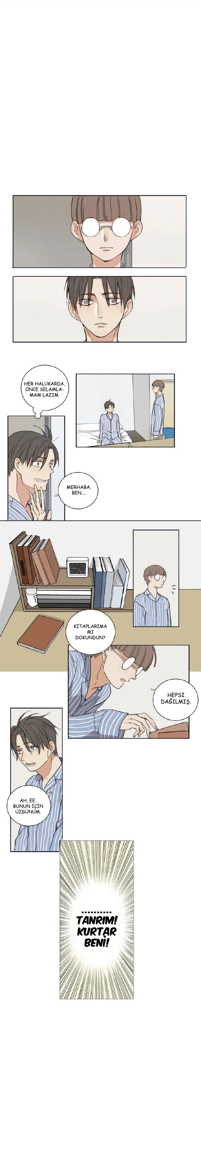 Silent Color Ch. 2 第6页