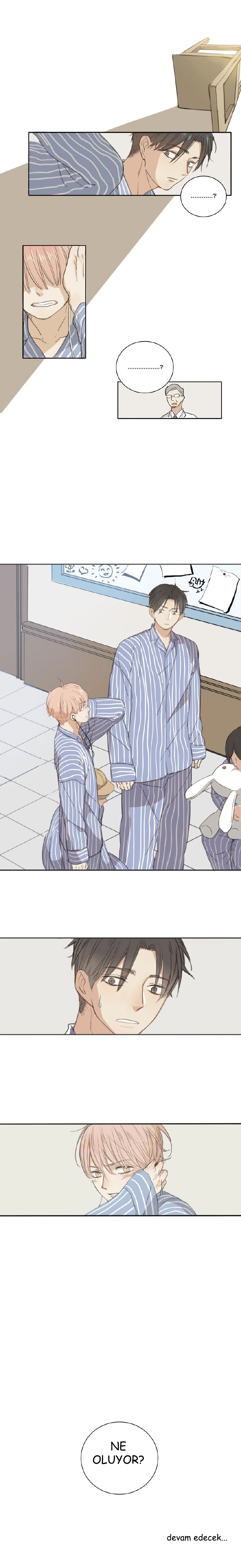 Silent Color Ch. 2 第8页