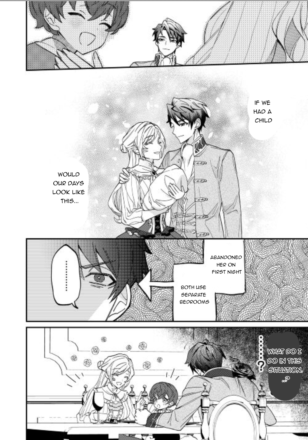 Karei ni Rien Shitemisemasu wa! Vol. 1 Ch. 3 第33页