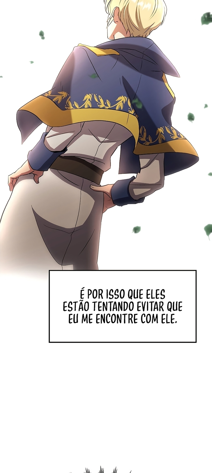 The Great Wizard Transcendent Vol. 1 Ch. 3 第105页