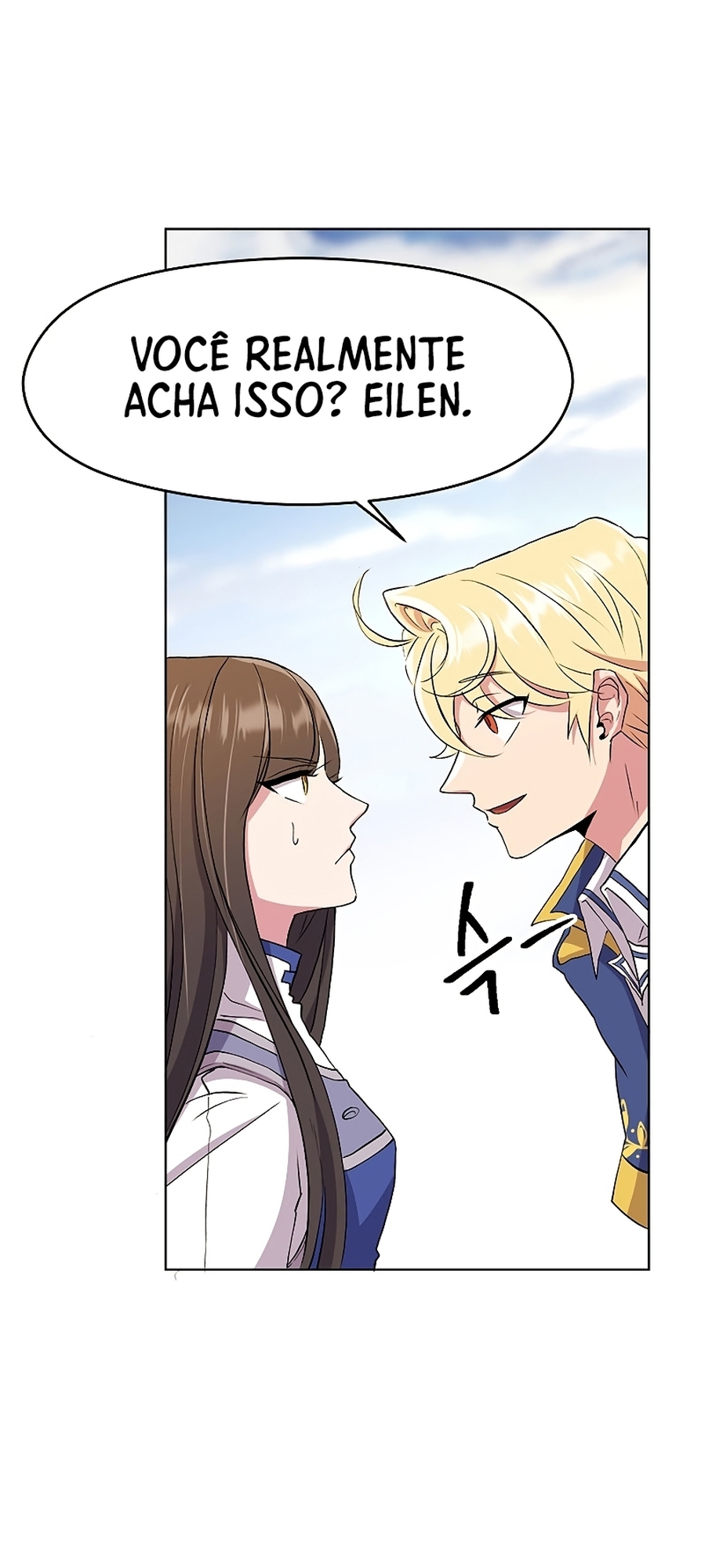 The Great Wizard Transcendent Vol. 1 Ch. 3 第108页