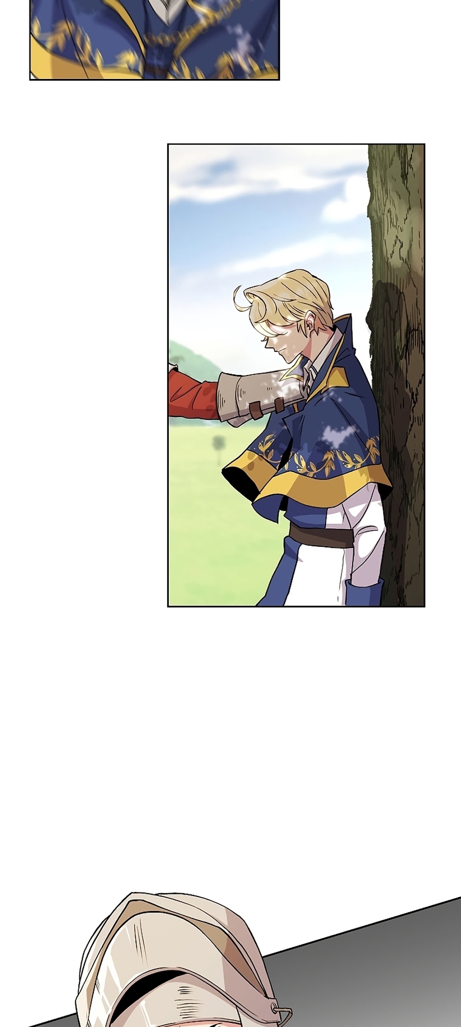The Great Wizard Transcendent Vol. 1 Ch. 3 第112页