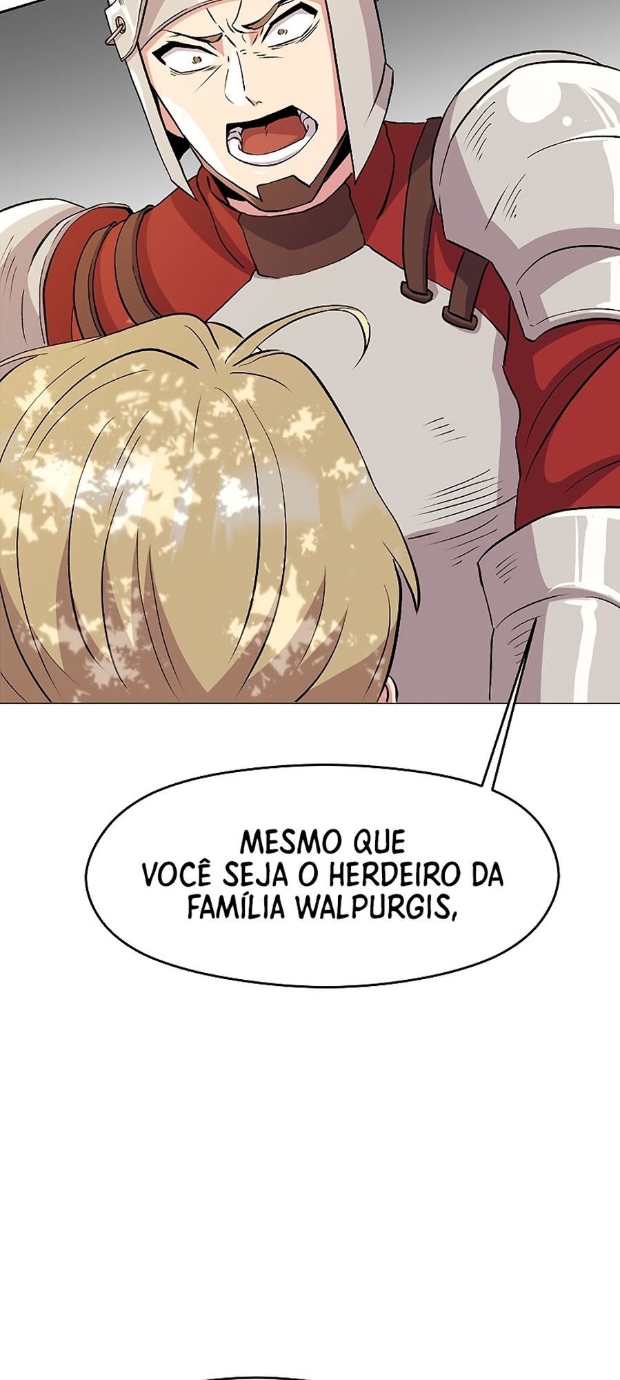 The Great Wizard Transcendent Vol. 1 Ch. 3 第113页