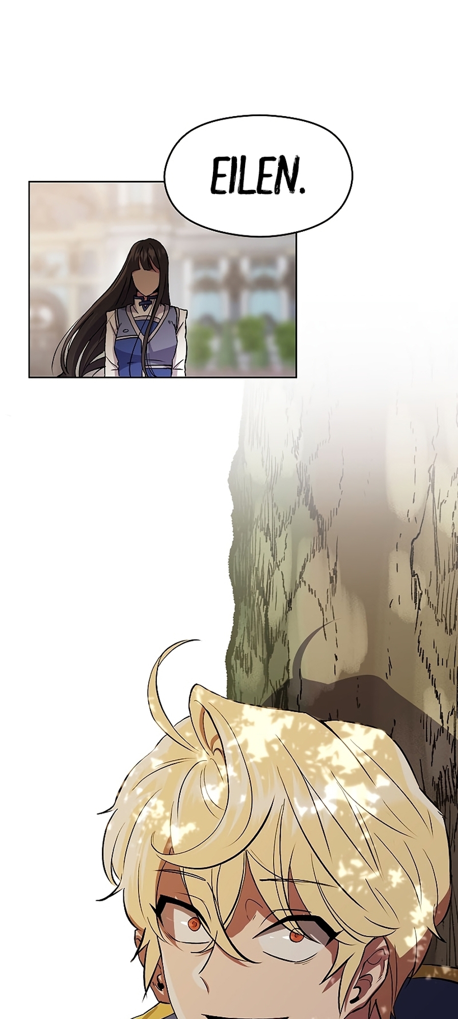 The Great Wizard Transcendent Vol. 1 Ch. 3 第115页