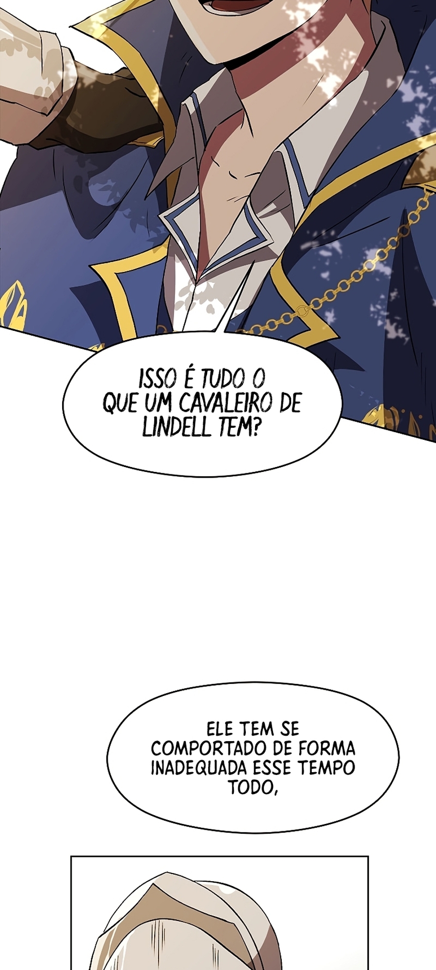 The Great Wizard Transcendent Vol. 1 Ch. 3 第116页