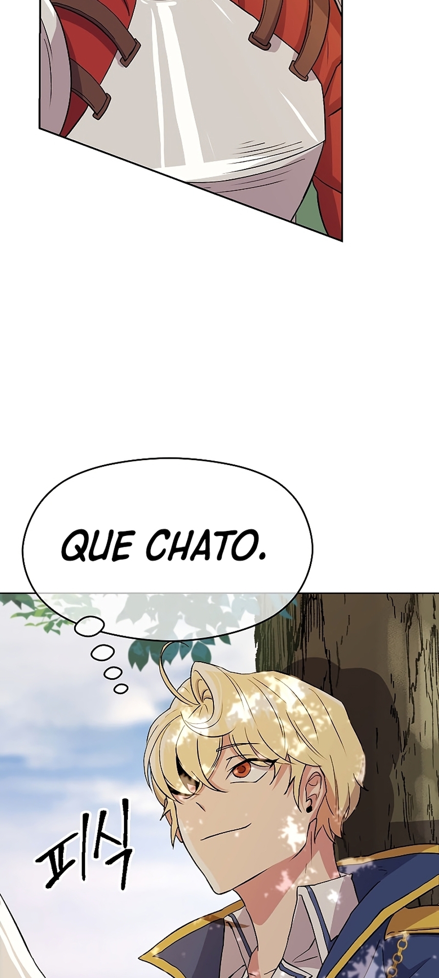 The Great Wizard Transcendent Vol. 1 Ch. 3 第124页