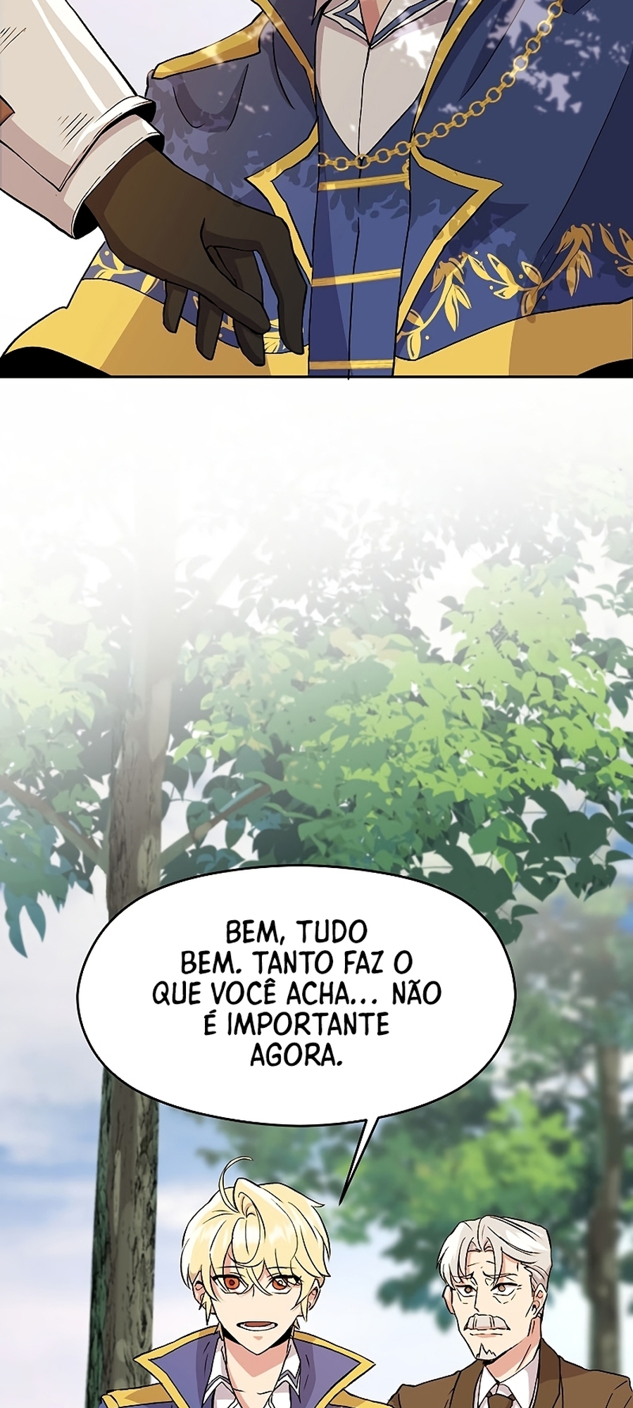 The Great Wizard Transcendent Vol. 1 Ch. 3 第125页