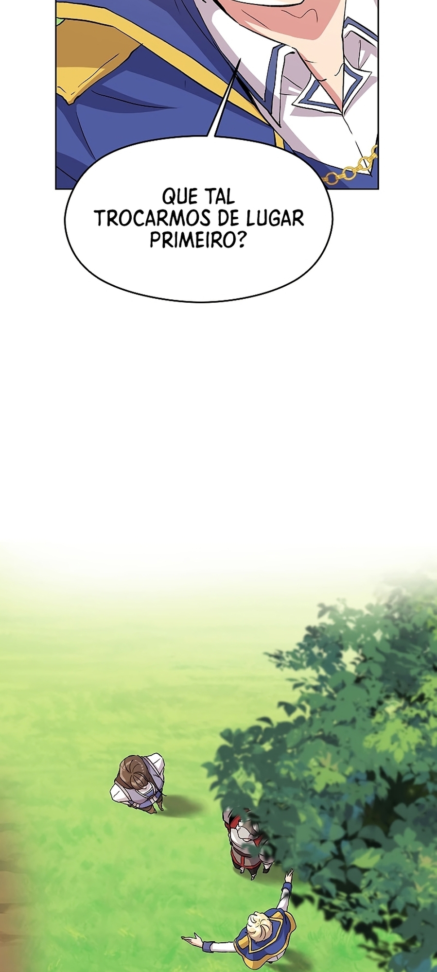 The Great Wizard Transcendent Vol. 1 Ch. 3 第127页
