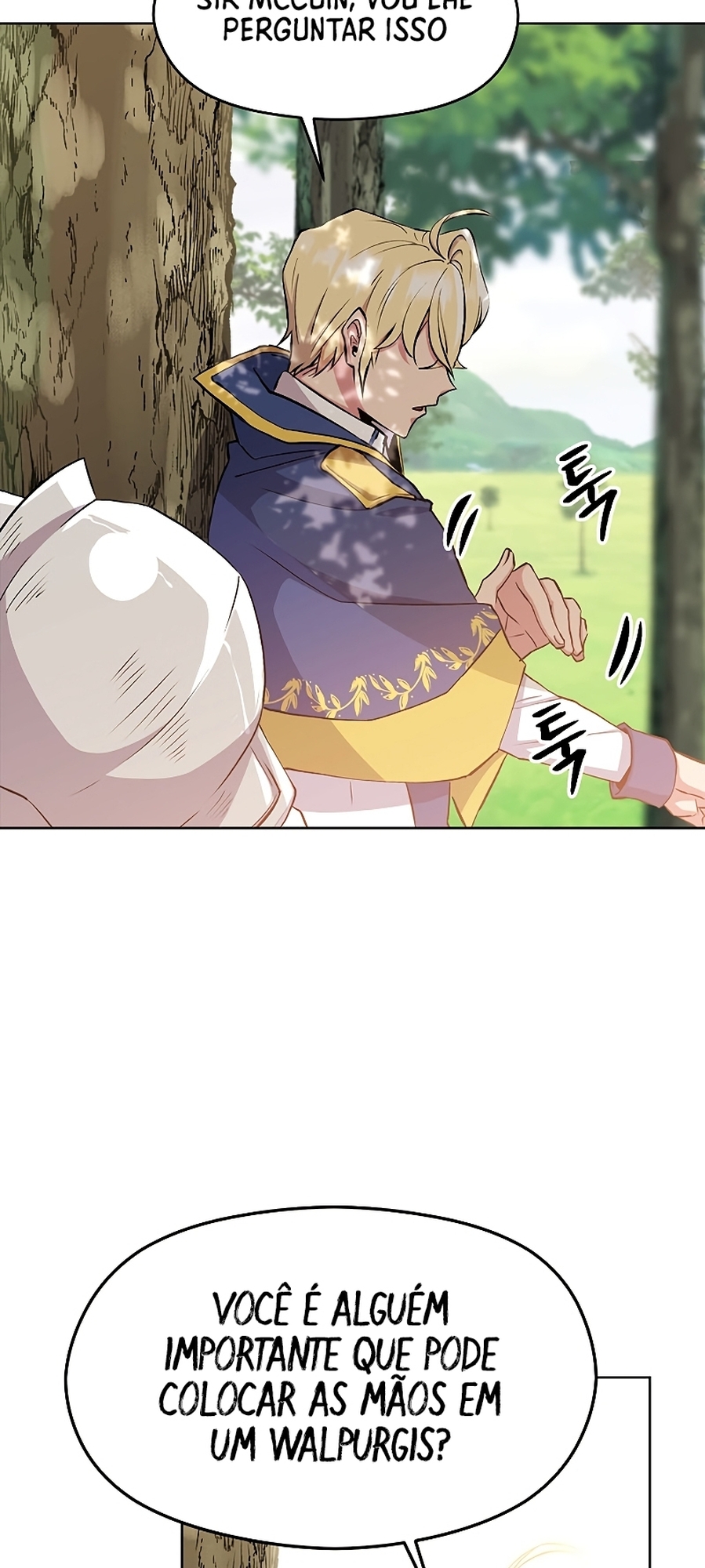 The Great Wizard Transcendent Vol. 1 Ch. 3 第20页