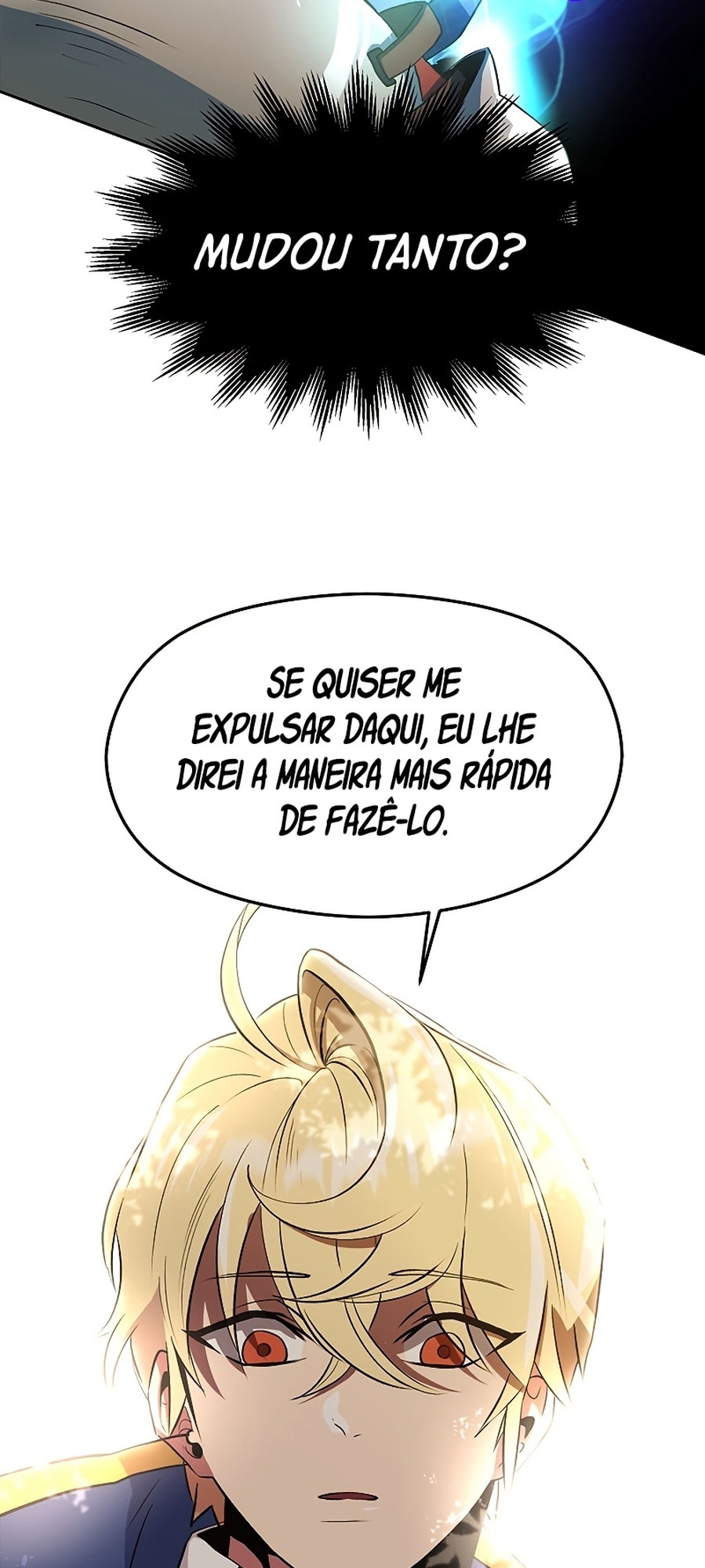 The Great Wizard Transcendent Vol. 1 Ch. 3 第24页