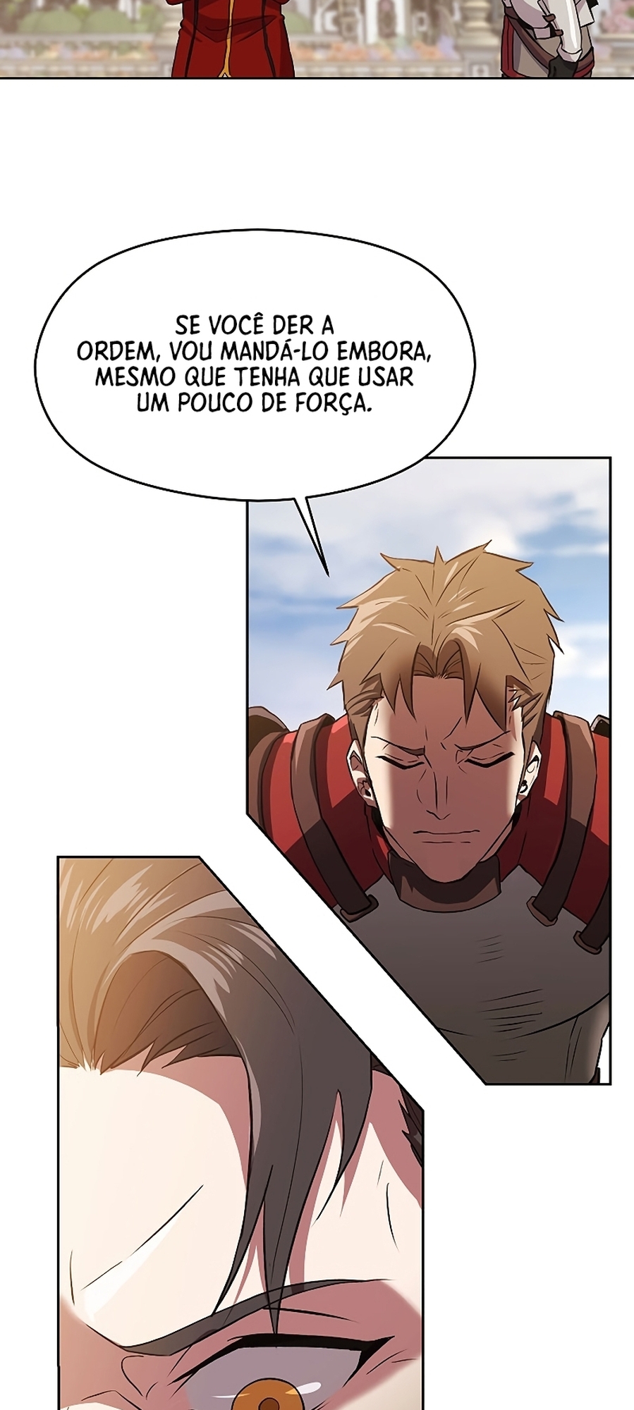 The Great Wizard Transcendent Vol. 1 Ch. 3 第28页