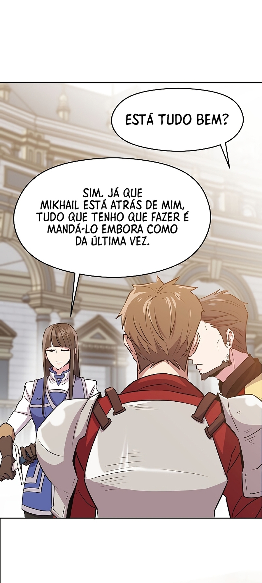 The Great Wizard Transcendent Vol. 1 Ch. 3 第30页