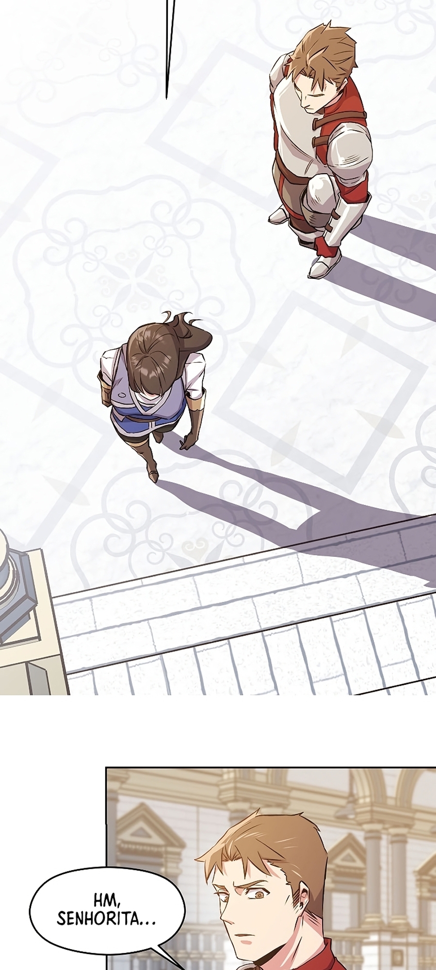 The Great Wizard Transcendent Vol. 1 Ch. 3 第33页