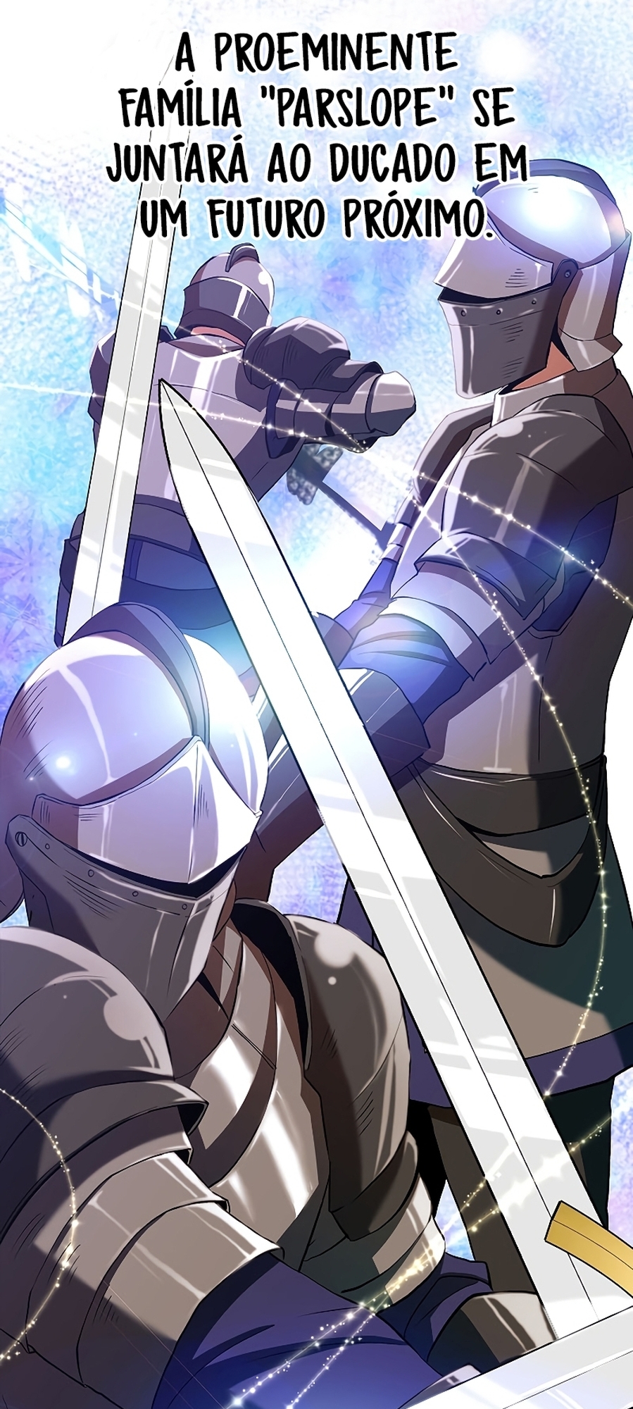 The Great Wizard Transcendent Vol. 1 Ch. 3 第40页