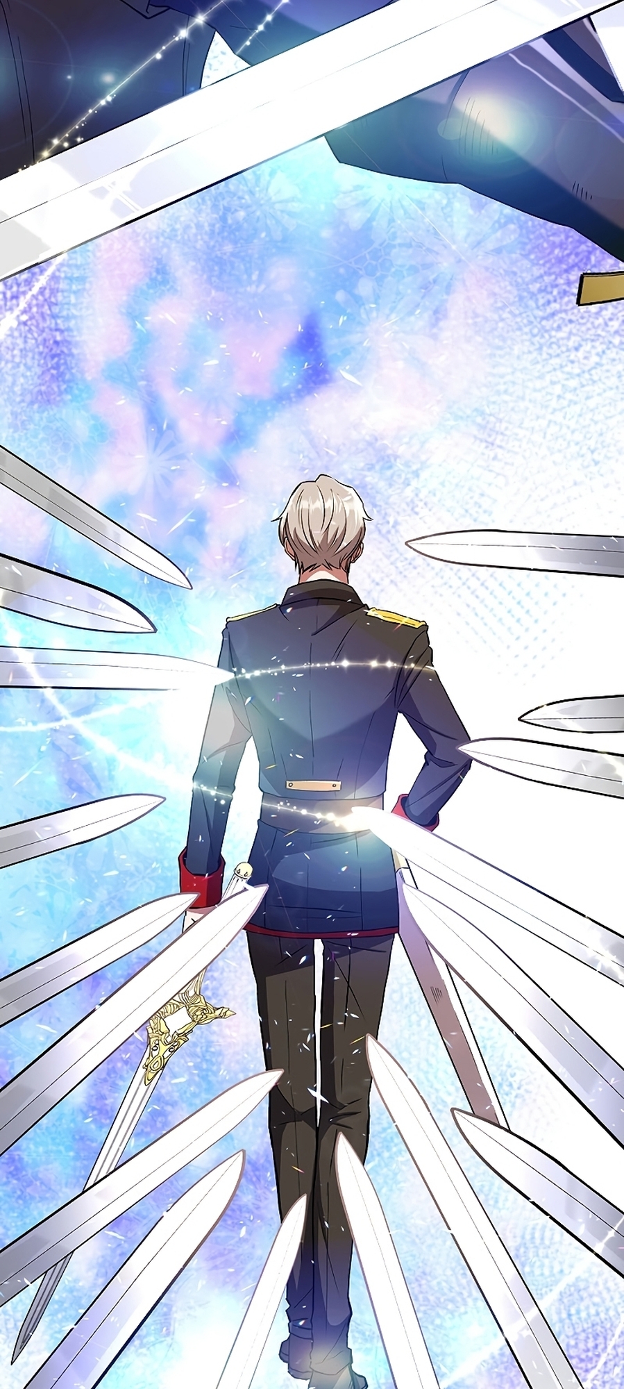 The Great Wizard Transcendent Vol. 1 Ch. 3 第41页