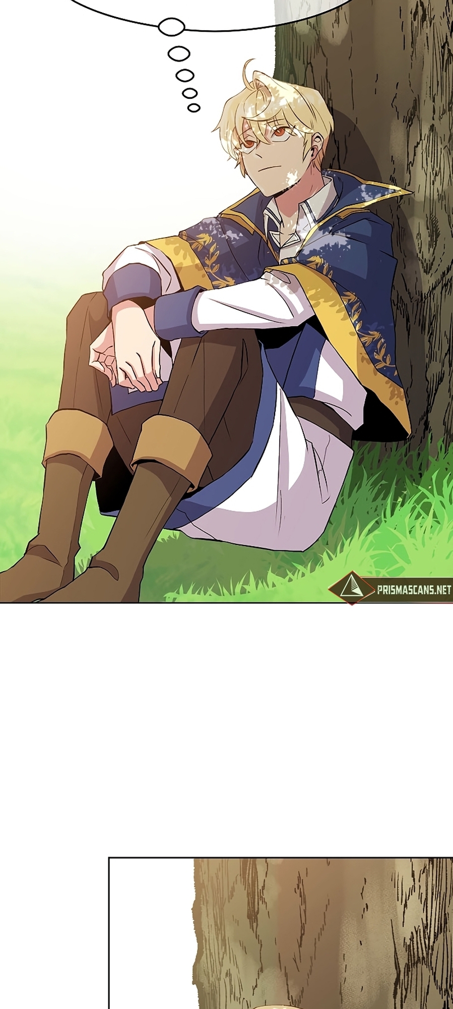 The Great Wizard Transcendent Vol. 1 Ch. 3 第43页