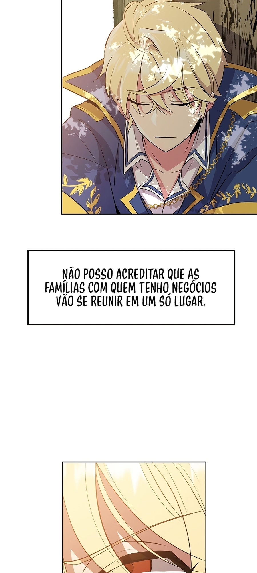 The Great Wizard Transcendent Vol. 1 Ch. 3 第44页