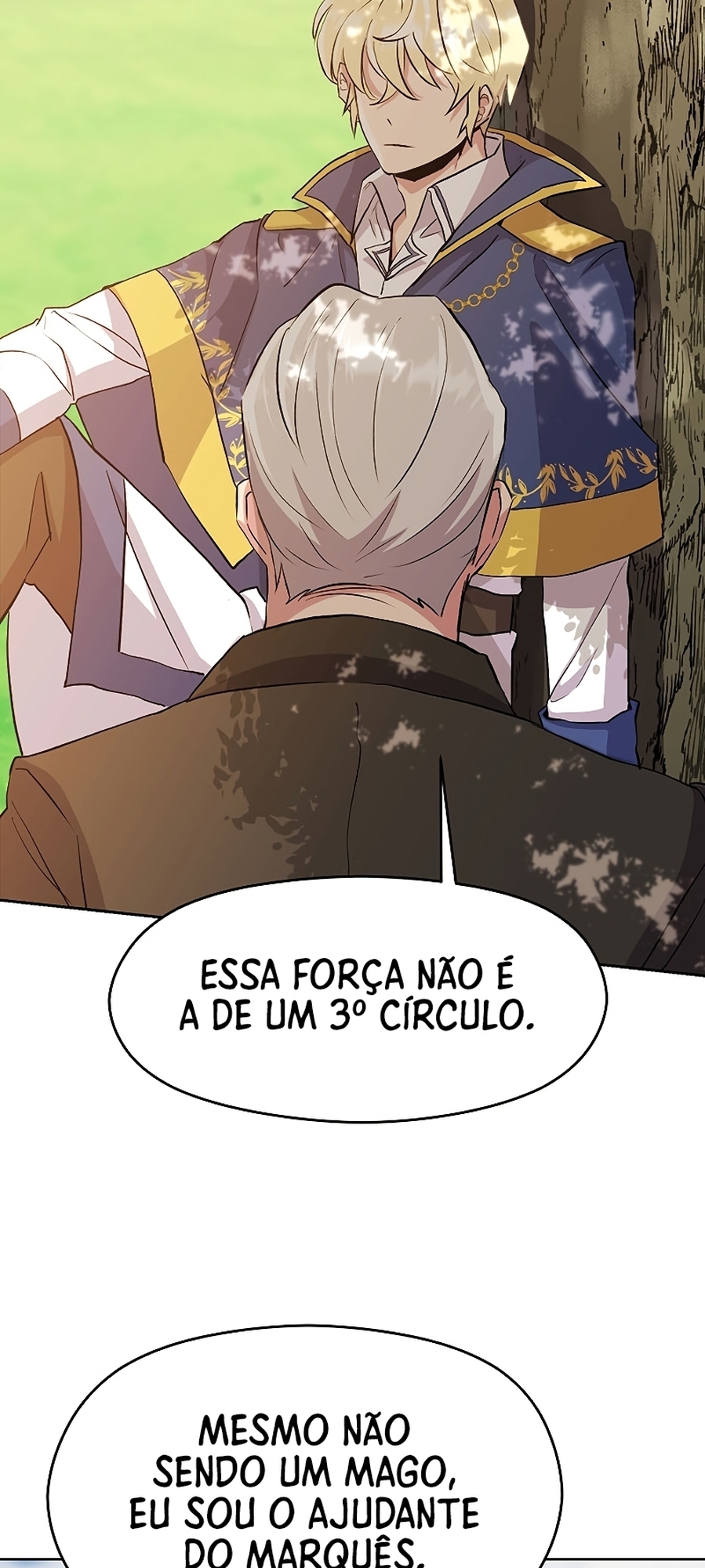 The Great Wizard Transcendent Vol. 1 Ch. 3 第51页