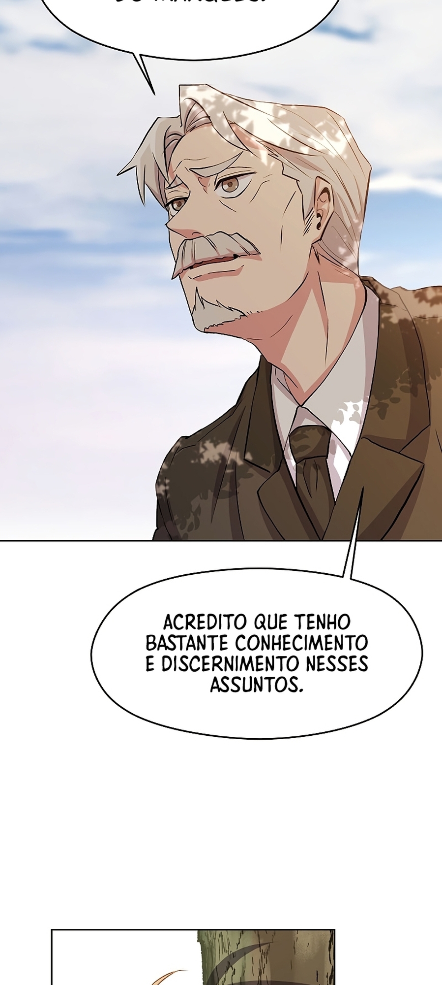 The Great Wizard Transcendent Vol. 1 Ch. 3 第52页