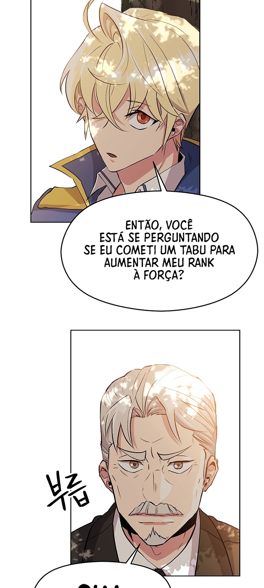 The Great Wizard Transcendent Vol. 1 Ch. 3 第53页