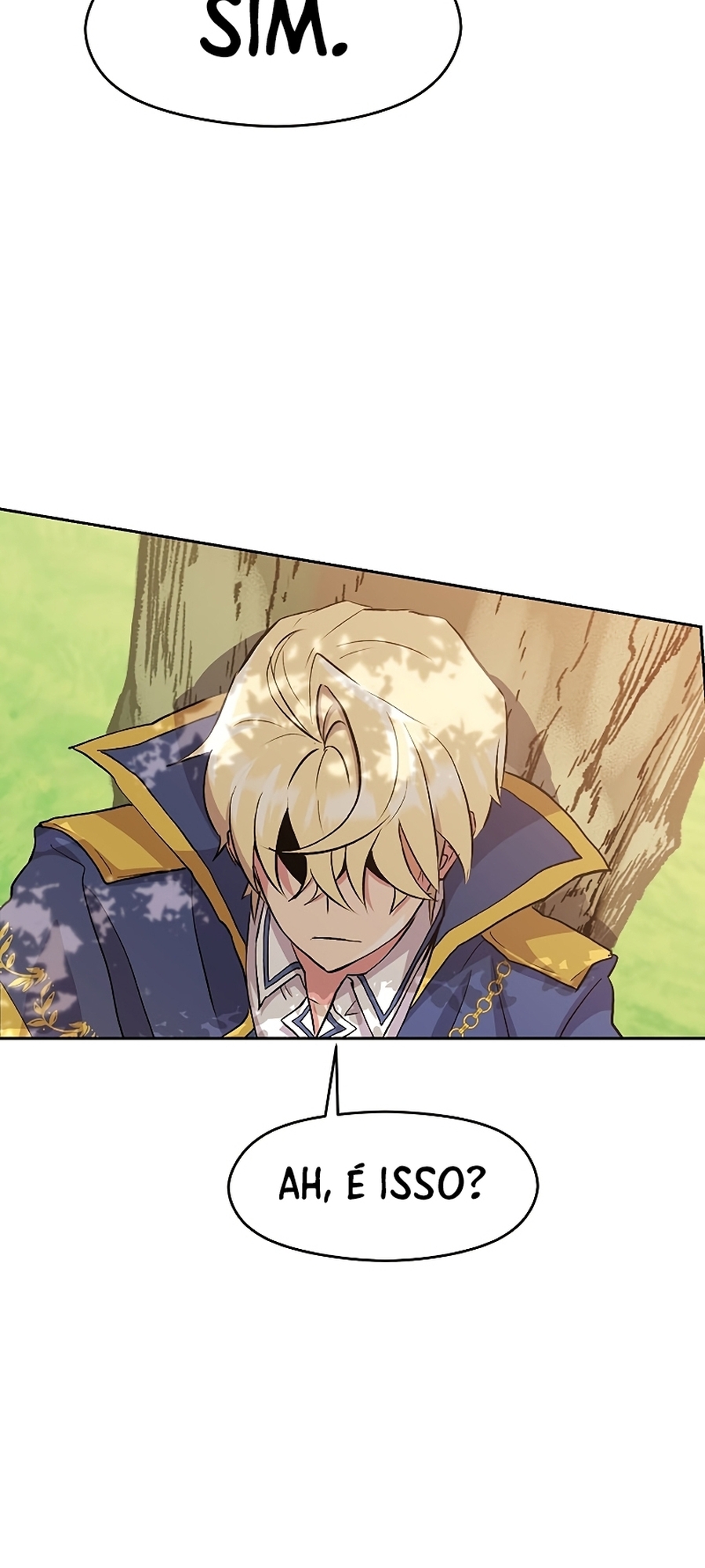 The Great Wizard Transcendent Vol. 1 Ch. 3 第54页