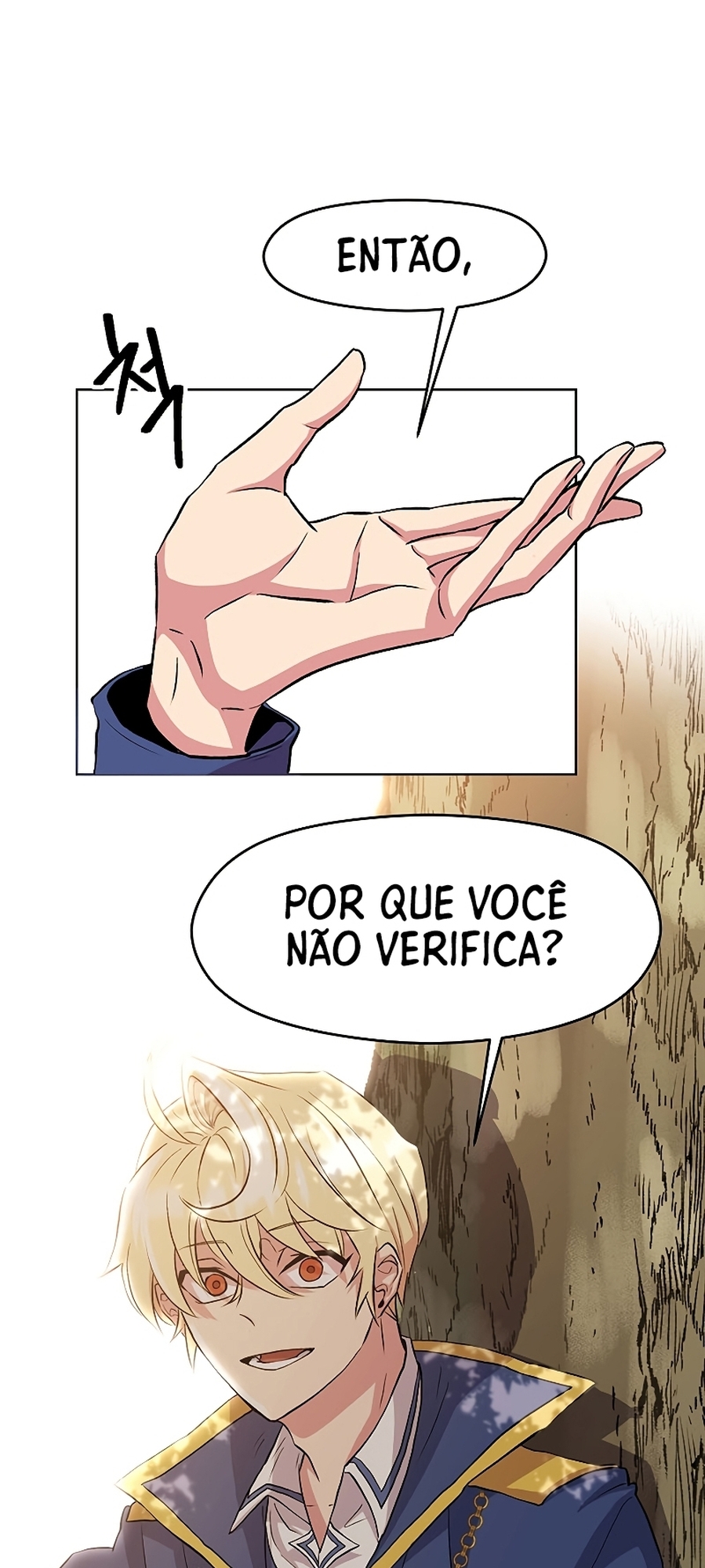 The Great Wizard Transcendent Vol. 1 Ch. 3 第55页